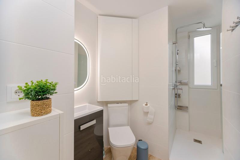 Foto 7fd35bae-af4d-49be-b07e-721a11473deb. Alquiler piso se alquila piso en alquiler temporal a empresas en Valencia