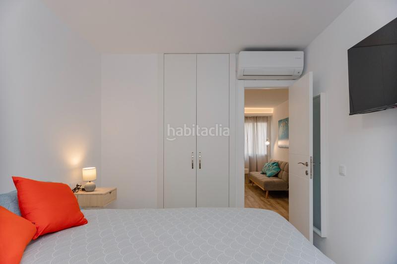 Foto 96566cf8-9f9b-4bbd-846d-407c8e47b746. Alquiler piso se alquila piso en alquiler temporal a empresas en Valencia