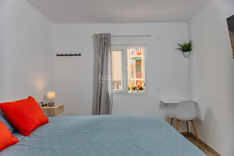 Foto 98a7128b-52c3-43d2-a897-f2357b80d861. Alquiler piso se alquila piso en alquiler temporal a empresas en Valencia