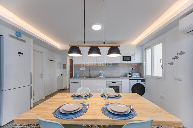 Foto 9edcbf9d-5867-4568-9763-e0ad01067536. Alquiler piso se alquila piso en alquiler temporal a empresas en Valencia