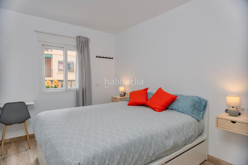 Foto b12b47c4-c520-416e-8532-4f89b0076c8e. Alquiler piso se alquila piso en alquiler temporal a empresas en Valencia