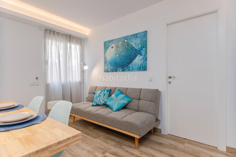 Foto 52c5aa87-2921-4f74-a391-1cfbd52285b0. Location appartement dans Malva Rosa Valencia