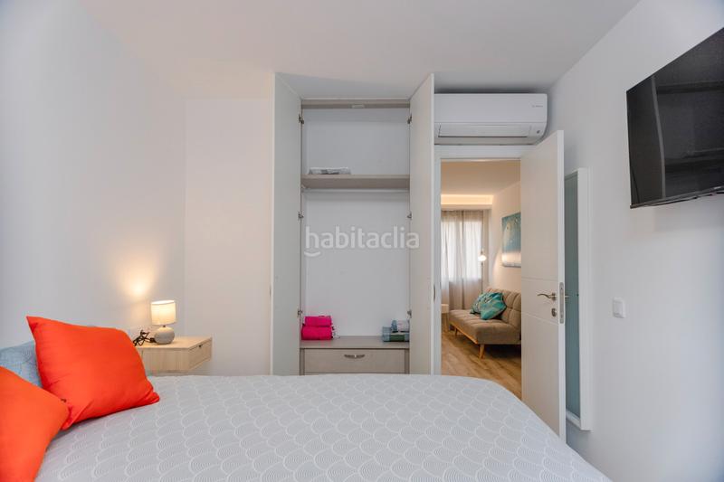 Foto 90dc3091-cf25-41d1-9636-8fbed30f2ff4. Location appartement dans Malva Rosa Valencia