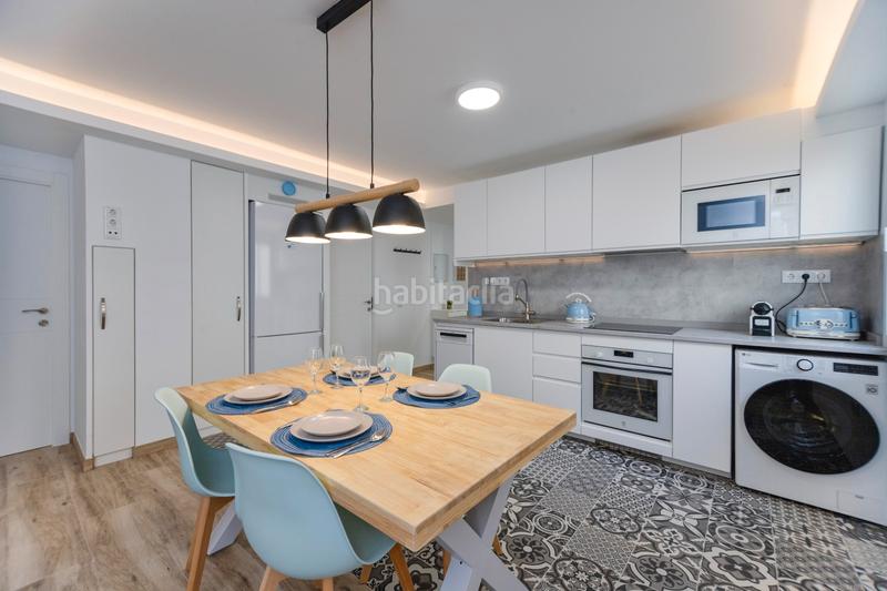 Foto e4fd596b-4861-487b-8ba7-e63e3bcdf42d. Location appartement dans Malva Rosa Valencia