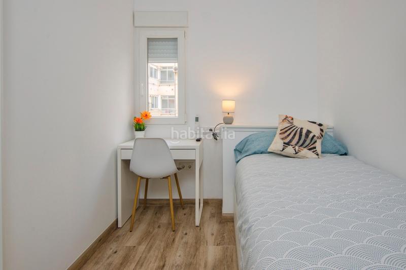 Foto fcacab6b-8f95-418d-bd7e-e4ac3ce631a3. Location appartement dans Malva Rosa Valencia