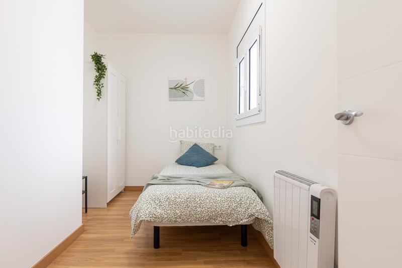 Foto 1d6905e3-3f76-448e-81a1-be85cbc82672. Affitto appartamento con riscaldamento in Segle XX Terrassa