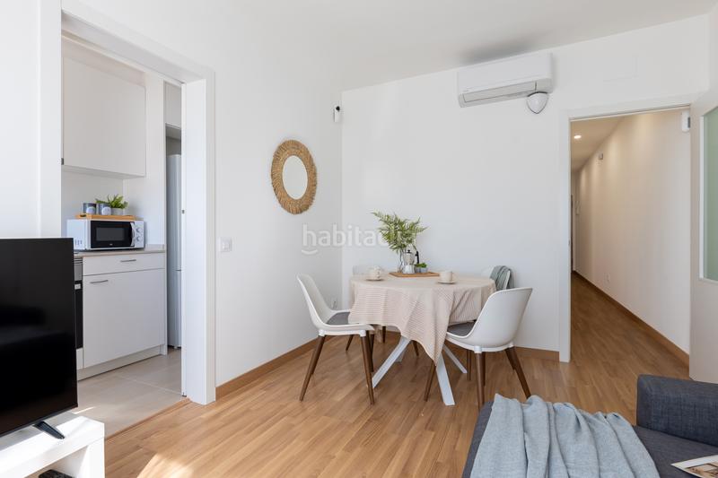 Foto 1e5008b1-924b-4b35-a111-c3084aaa19c2. Affitto appartamento con riscaldamento in Segle XX Terrassa