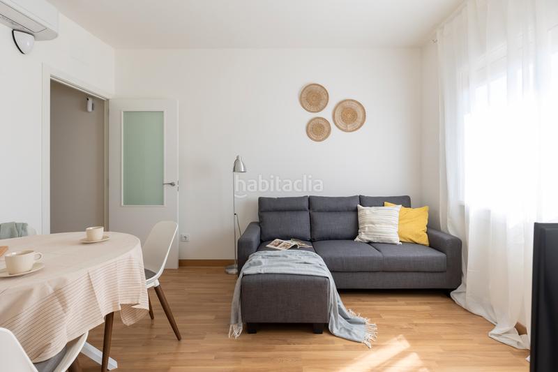 Foto 37114933-8e71-44dd-844a-83e6f662b57e. Affitto appartamento con riscaldamento in Segle XX Terrassa