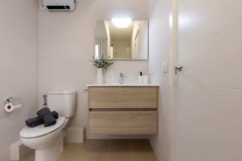 Foto 4333738a-5067-4819-9aaa-3de43322bfea. Affitto appartamento con riscaldamento in Segle XX Terrassa