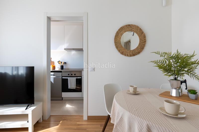 Foto 65ca401a-b4ee-4cf7-98c0-b81a107d7233. Affitto appartamento con riscaldamento in Segle XX Terrassa