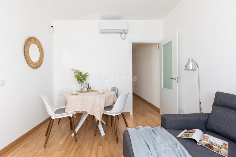 Foto 7c9f8a9a-34b6-4673-a098-56284ad807c4. Affitto appartamento con riscaldamento in Segle XX Terrassa