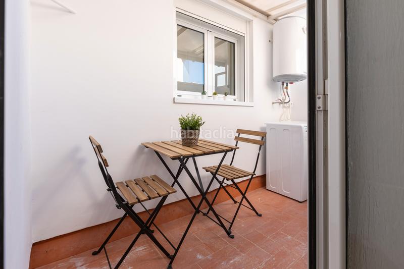 Foto 8067f50a-81b2-49d2-97b9-7ab25b78ef58. Affitto appartamento con riscaldamento in Segle XX Terrassa