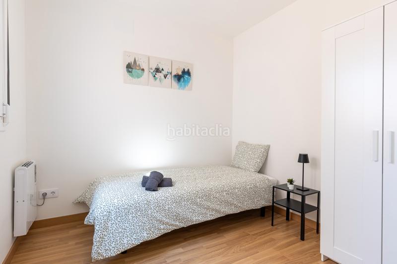 Foto b72976c9-cfd1-4015-8774-c04a3f35f225. Affitto appartamento con riscaldamento in Segle XX Terrassa