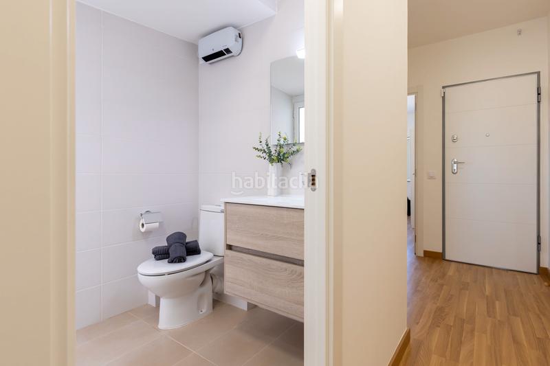 Foto e3e4ec28-f598-4e4d-858e-b5bf7f8223d0. Affitto appartamento con riscaldamento in Segle XX Terrassa
