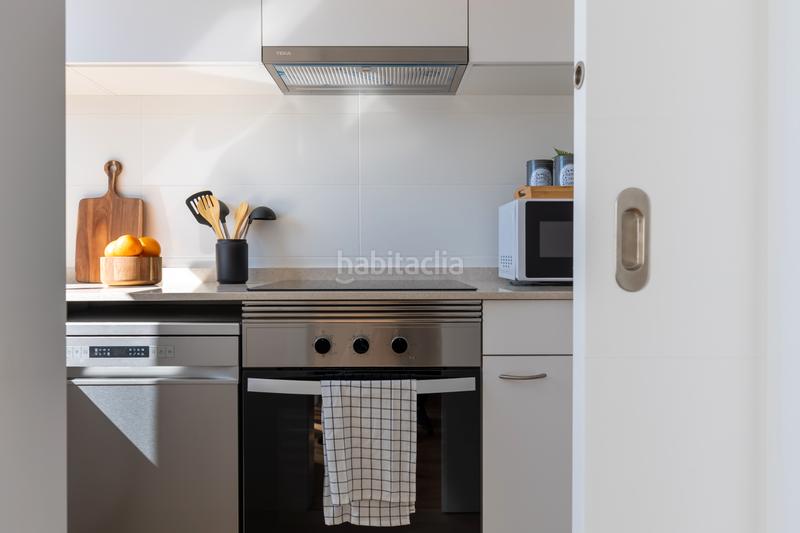 Foto fb624cad-742c-4930-9a54-3bc1dda16423. Affitto appartamento con riscaldamento in Segle XX Terrassa
