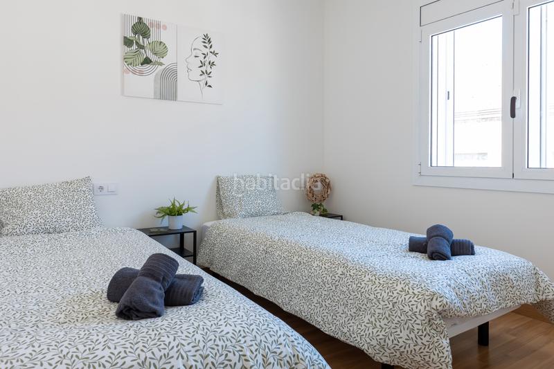 Foto fef13f5e-f835-41fd-86f4-a76f85cdcf43. Affitto appartamento con riscaldamento in Segle XX Terrassa