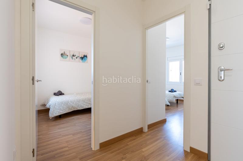 Foto e8dc8142-7966-404e-8178-9d24ccc2b6ba. Alquiler piso se alquila piso en alquiler temporal a empresas en Terrassa