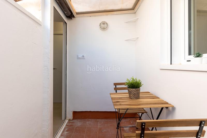 Foto 6ac4849f-c859-495b-beef-fb5a5f5d86b7. Location appartement avec chauffage dans Segle XX Terrassa