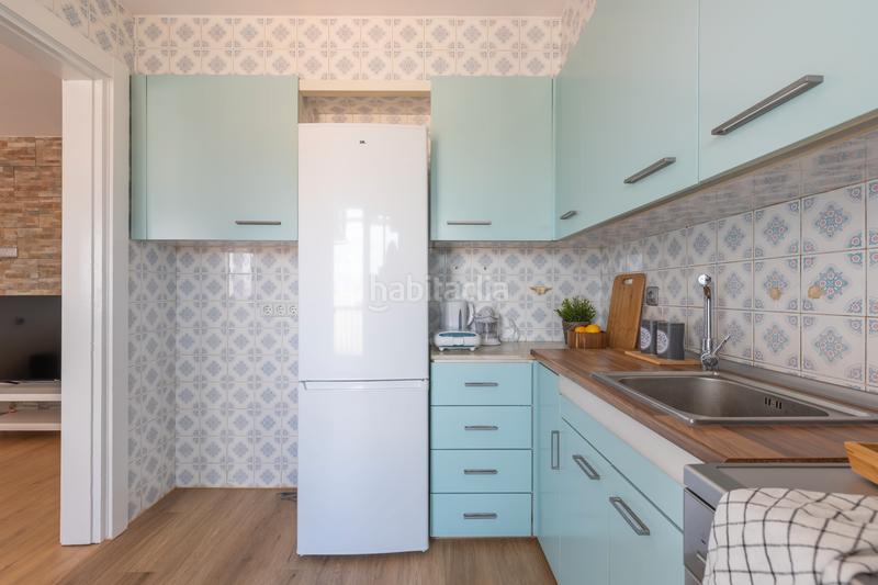 Foto 379ad3ae-e960-4653-9cb7-2b5be8516a86. Affitto appartamento con riscaldamento in Can Boada Terrassa