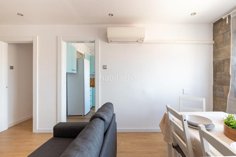 Foto c65b2a88-2115-44ee-918f-52dc192e4ada. Affitto appartamento con riscaldamento in Can Boada Terrassa