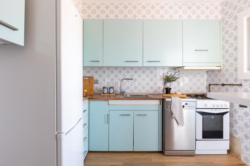 Foto 5f1c8113-2f19-431a-9882-8e3bfb2ea598. Lloguer pis amb calefacció a Can Boada Terrassa