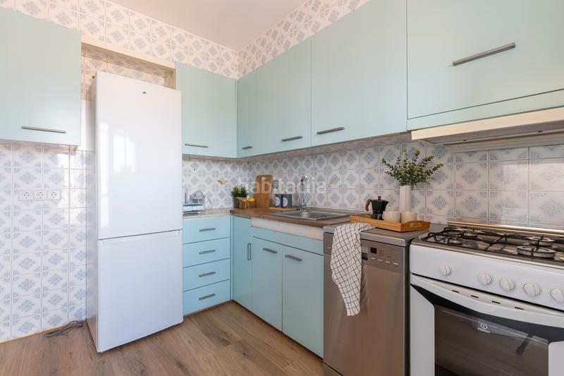 Foto c7bb68d9-8c72-48b1-9b40-0e6248af43b8. Location appartement avec chauffage dans Can Boada Terrassa