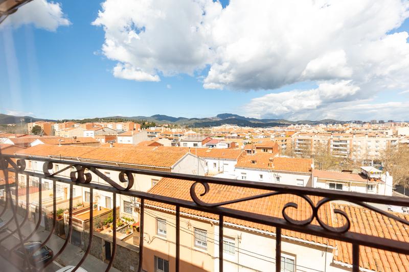 Foto 546ce99f-827e-4326-86e1-e8cbc7b59f67. Rent flat with heating in Can Boada Terrassa