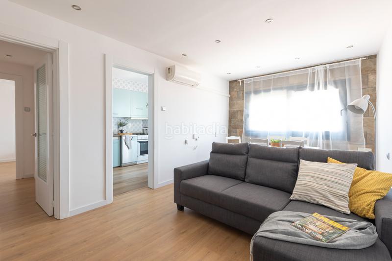 Foto ca3bf75f-e59c-4cf6-a47e-9f4036e7c302. Rent flat with heating in Can Boada Terrassa