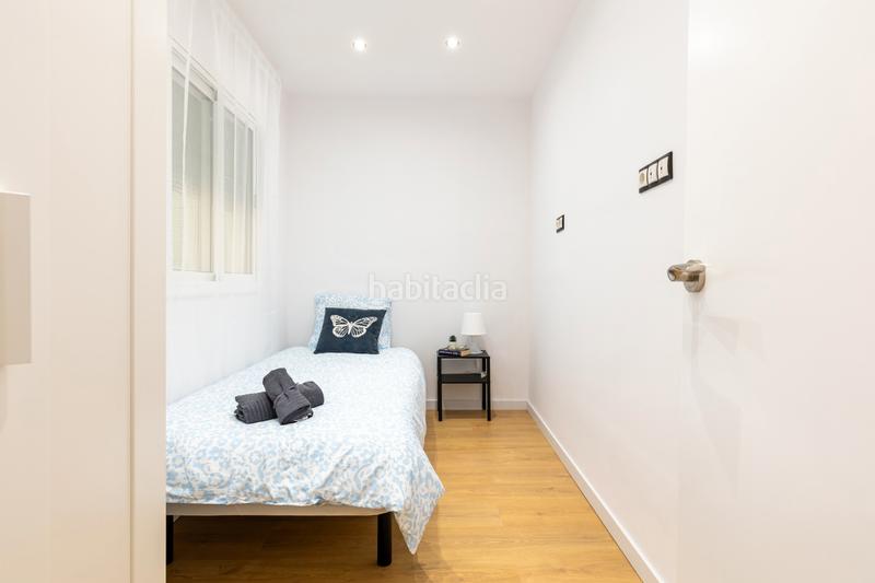 Foto e05a5edc-85e5-4f2d-abe7-e209e2404653. Rent flat with heating in Can Boada Terrassa