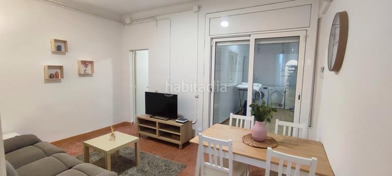 Foto 20ebd514-6e3a-4cf9-9af8-d9deea93ee74. Location appartement avec chauffage dans Zona Esportiva Terrassa