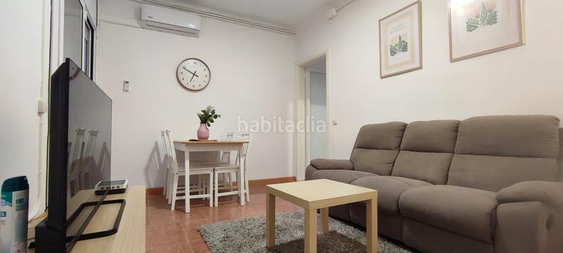 Foto db675661-89e8-4fe8-8e58-60db4c1648c3. Location appartement avec chauffage dans Zona Esportiva Terrassa