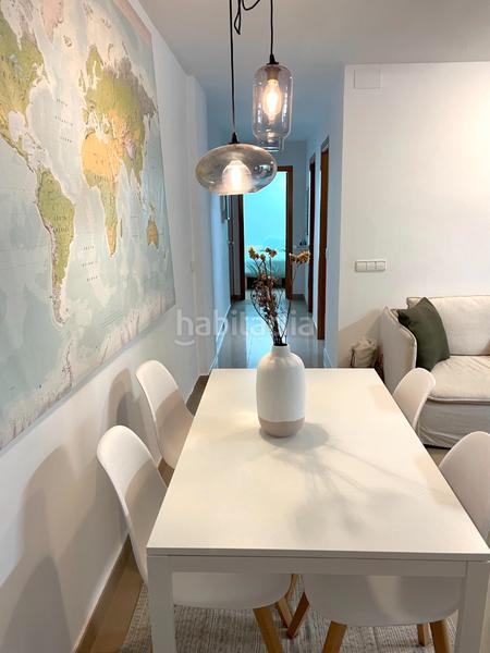 Foto ebbb3d0b-69a4-4233-b485-eae7f321ef9c. Location appartement avec chauffage dans Catalunya - Fontetes Cerdanyola del Vallès