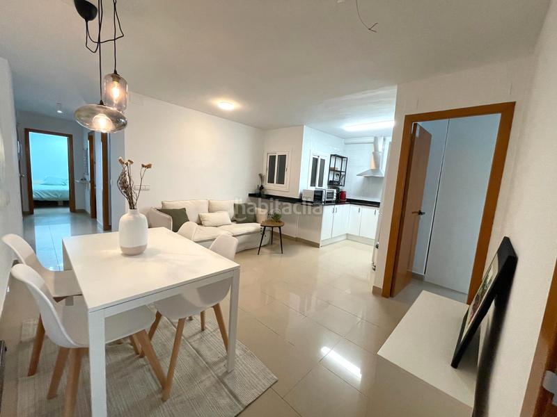 Foto cb29225a-9e1c-4e59-81a3-81b298b56b6c. Miete etagenwohnung mit heizung in Catalunya - Fontetes Cerdanyola del Vallès