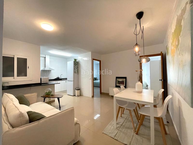 Foto d451734d-13f0-44b3-b915-11baa34fa699. Miete etagenwohnung mit heizung in Catalunya - Fontetes Cerdanyola del Vallès