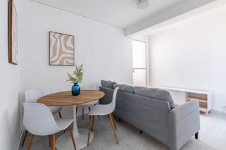 Rent Flat  Calle los batanes. Se alquila piso en alquiler temporal a empresas en alcalá de hen