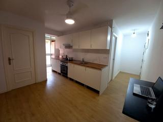 Location Appartement  Calle de dulcinea. Se alquila piso en alquiler temporal a empresas en alcalá de hen