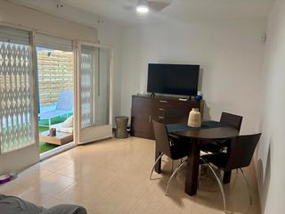 Location Appartement  Carrer de carmen desvalls. Se alquila piso en alquiler temporal a empresas en calafell