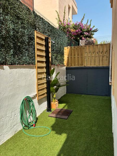 Foto b6c7dbc9-67a7-4908-b42d-c4a4c7a7abfb. Miete appartement in Segur Platja Segur de Calafell