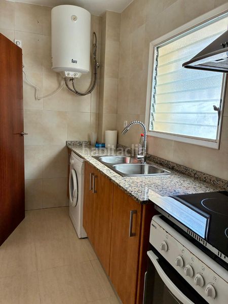 Foto a49a1b9e-b82b-442e-bb57-cc96ebbebf45. Rent apartment in Segur Platja Segur de Calafell