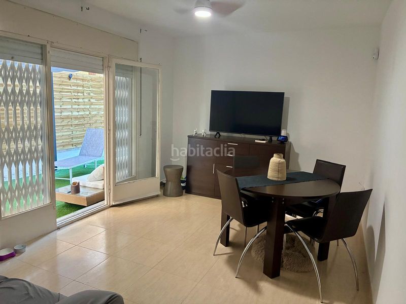 Foto b81091da-2dfe-4358-8258-3ac9ac3439fe. Rent apartment in Segur Platja Segur de Calafell