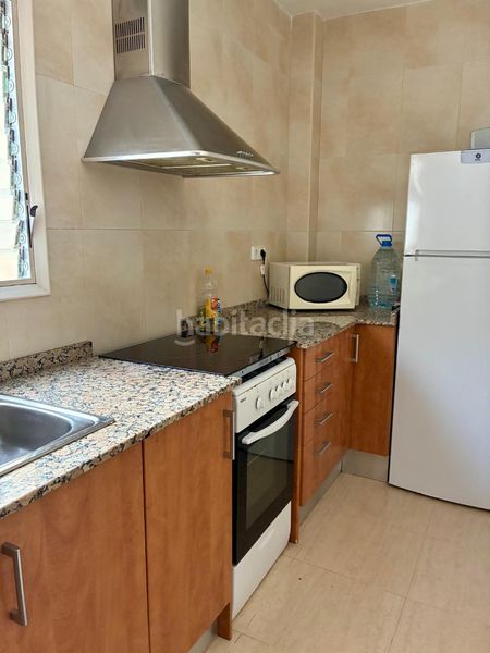 Foto f79fc23e-1c63-4afa-8e4f-a7f18cf4d85c. Rent apartment in Segur Platja Segur de Calafell