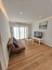 Rent Penthouse  Carrer del bages. Se alquila piso en alquiler temporal a empresas en terrassa