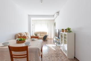 Miete Etagenwohnung  Avinguda de salvador allende. Piso en alquiler temporal para empresas en cornellà de llobregat