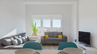 Location Appartement  Carrer de vallcorba. Piso en alquiler temporal para empresas en sabadell