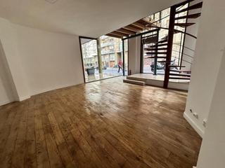 Local Comercial en Passeig SANT GERVASI