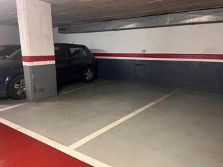 Location Parking voiture  Carrer carrer de mallorca. Alquiler de plaza de parquing en mallorcapadilla