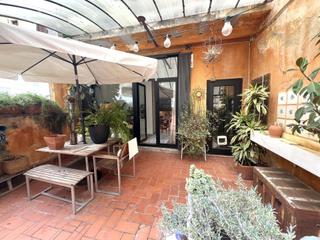 Piso  Carrer sant pere mes baix. Excepcional vivienda . ubicada en un elegante edificio en sant p