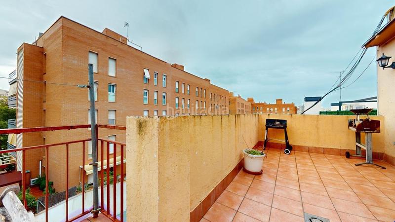 Foto 016cde64-534d-49db-9228-bab83d7927f6. Piso ático con terraza Can Vinader en Can Vinader Castelldefels