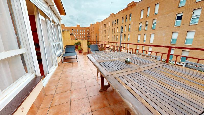 Foto 3ba4eda7-ff80-42b9-a3f5-bca0be68a38d. Piso ático con terraza Can Vinader en Can Vinader Castelldefels