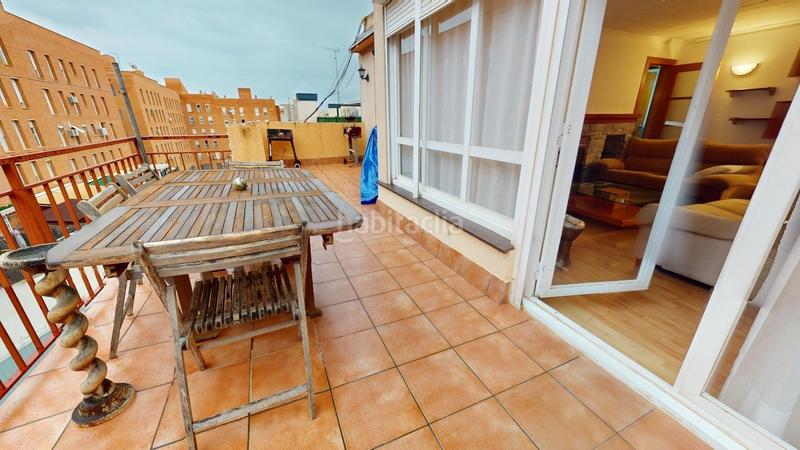 Foto 8e0921a8-21c4-4c0a-903c-6aa29e7564f0. Piso ático con terraza Can Vinader en Can Vinader Castelldefels